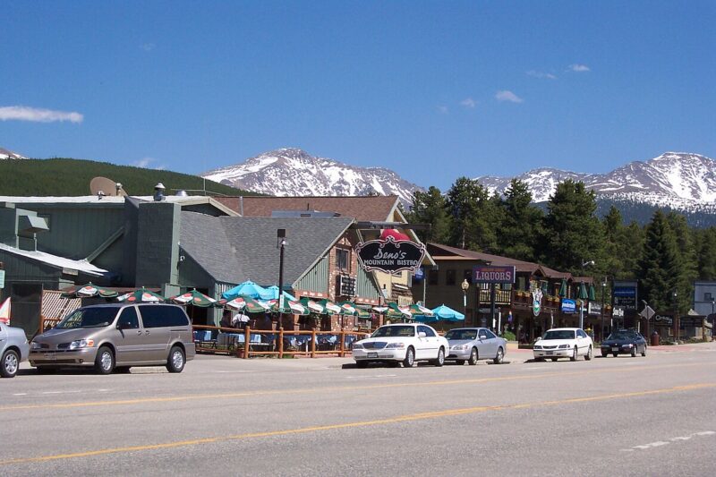 Winter Park CO Landscaper Winter Park CO Landscaper